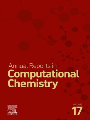 cover image of Annual Reports in Computational Chemistry